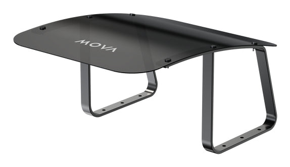 MOVA Garage for robotplæneklipper MOVA 600 / MOVA 1000