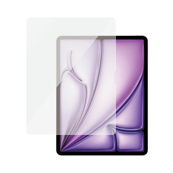 PanzerGlass SAFE Skærmbeskytter Gennemsigtig til Apple iPad Pro 13, iPad Air ULTRA-WIDE fit
