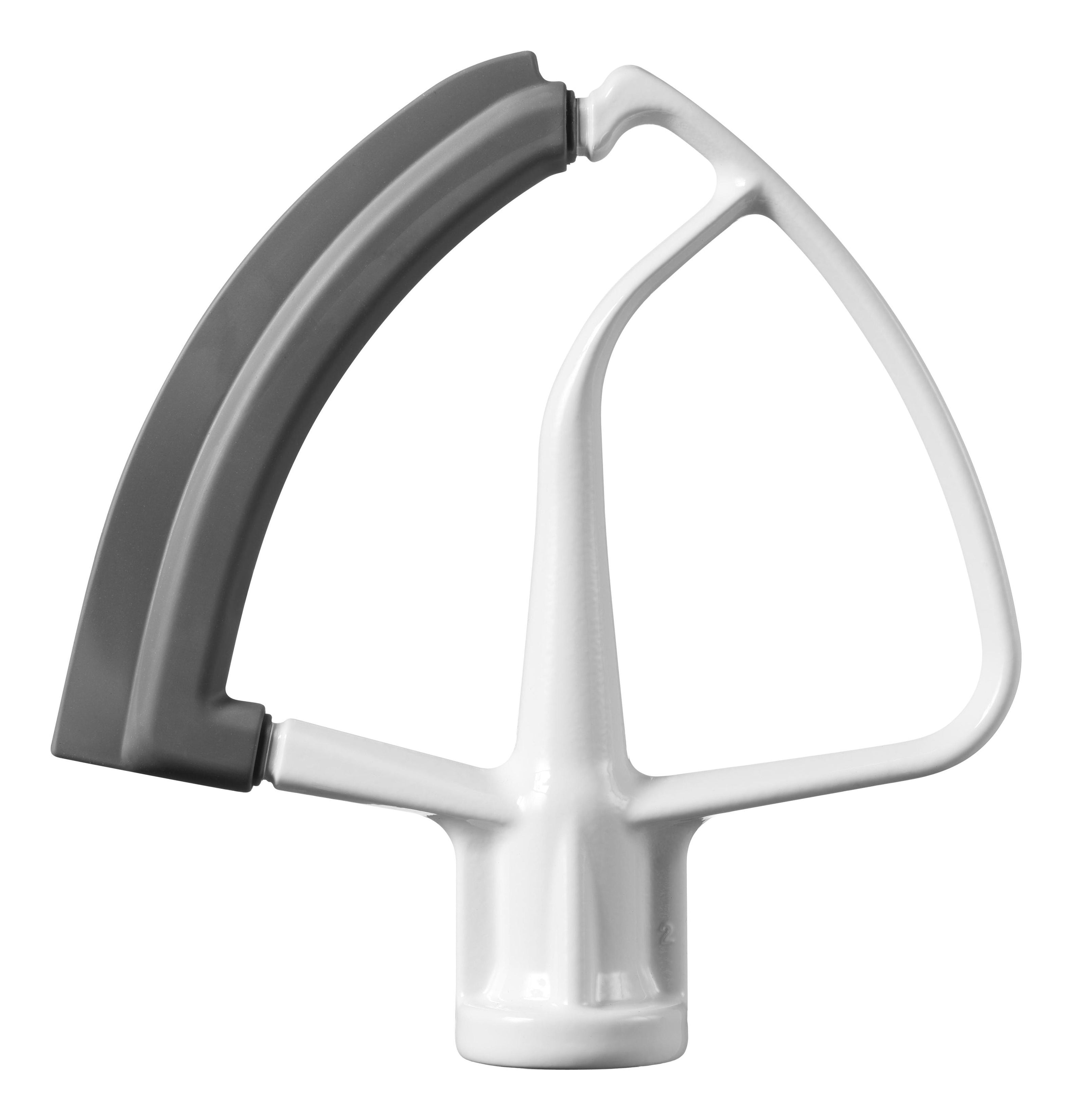 KitchenAid 5KFE5T Fladt piskeris Food processor