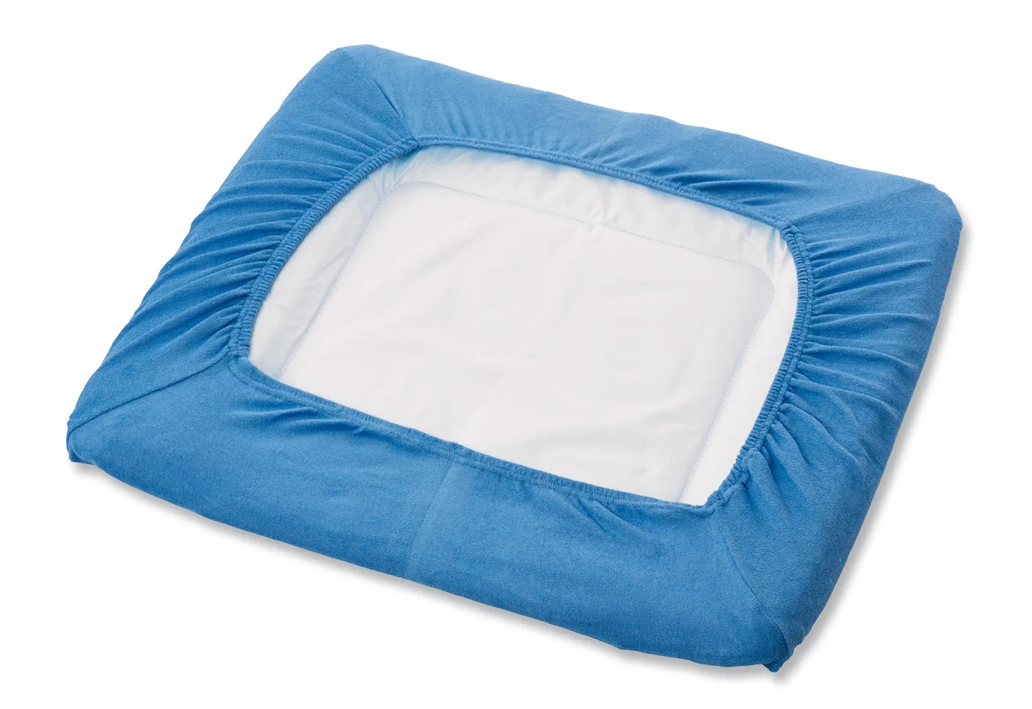 Pinolino Puslepude Betræk Stor, Frotté/Blå