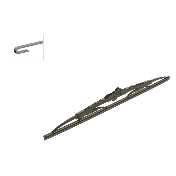 Viskerblad 425 mm til krogarm - Bosch