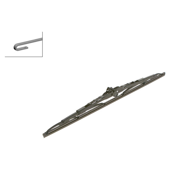 Viskerblad 450 mm til krogarm - Bosch