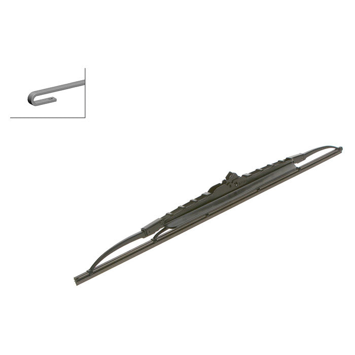 Viskerblad 530 mm Twin Spoiler - Bosch