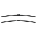 Bosch Aerotwin Flatblade viskerblade sæt A001J