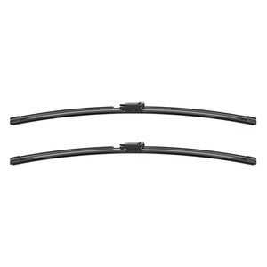 Bosch Aerotwin Flatblade viskerblade sæt A001J
