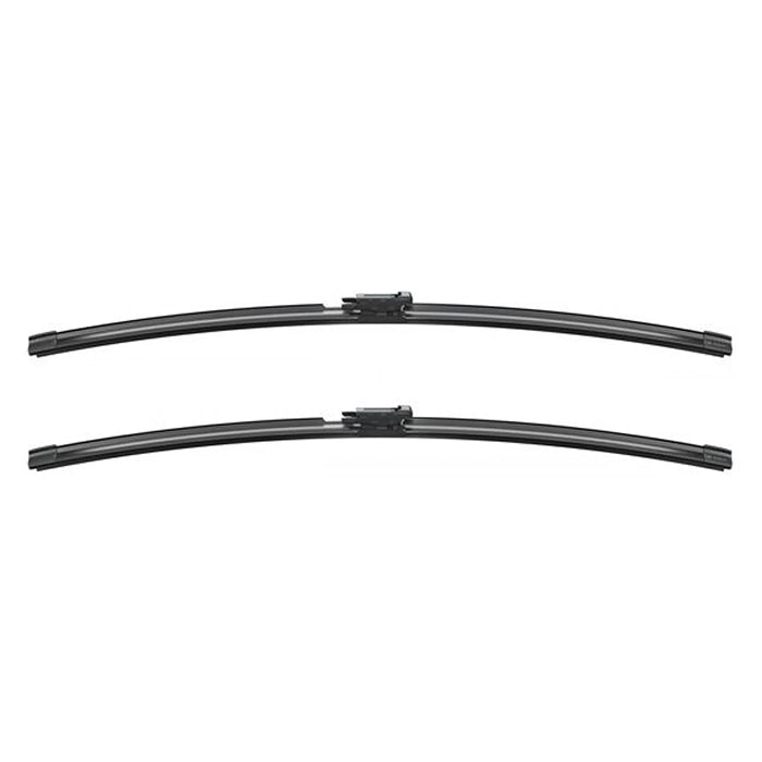 Bosch Aerotwin Flatblade viskerblade sæt A001J