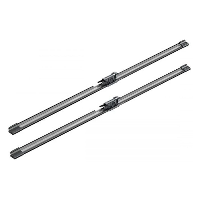 Bosch Aerotwin Flatblade viskerblade sæt A001J