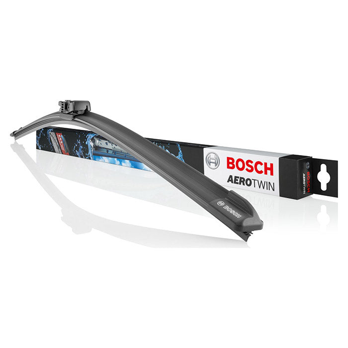 Viskerblade flade Aerotwin A012S 500/360 mm sæt - Bosch