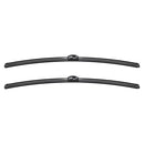 Bosch Aerotwin Flatblade viskerblade sæt A034S