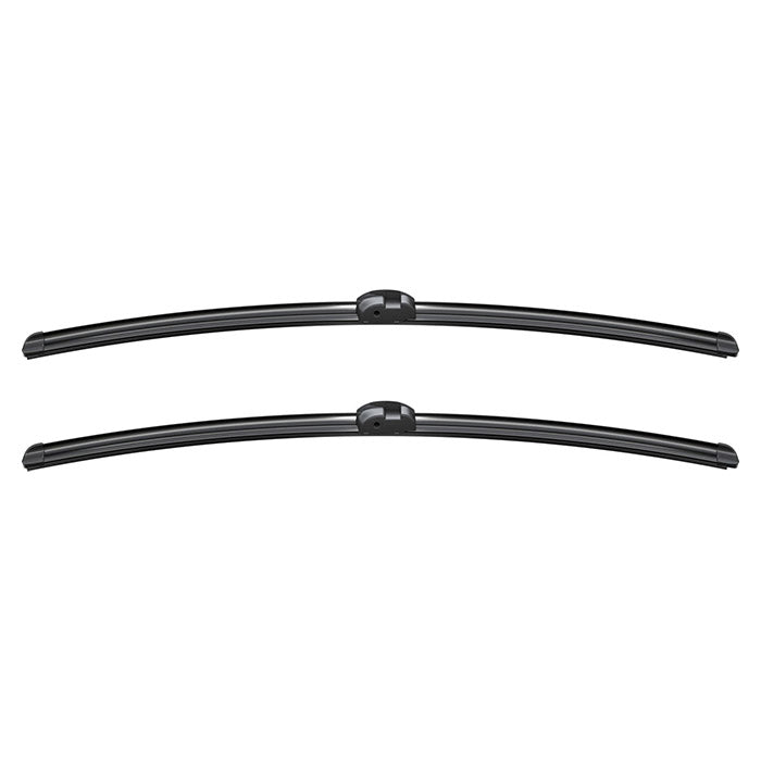 Viskerblade Aerotwin Flatblade 650 mm sæt (2) til Porsche Cayenne / VW Touareg - Bosch