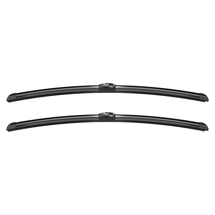 Viskerblade flade Aerotwin A053S 600 mm sæt (2) - Bosch