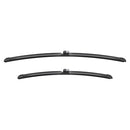 Bosch Aerotwin Flatblade viskerblade sæt A072S