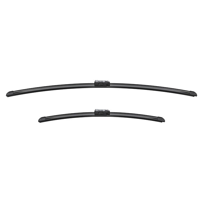 Viskerblade Aerotwin Flatblade A077S 750/500 mm til Ford Transit (2013/2019) - Bosch