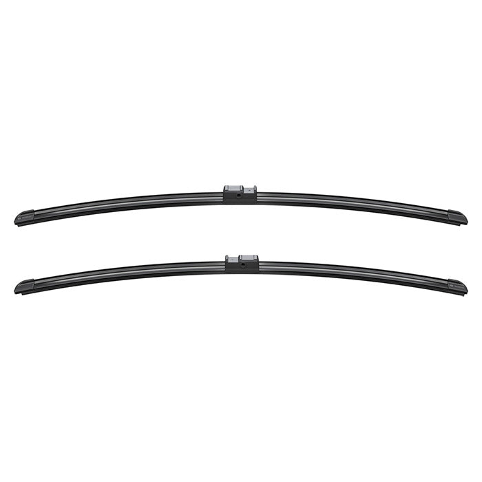 Viskerblade flade Aerotwin A079S 650 mm sæt - Bosch