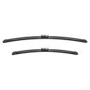 Bosch Aerotwin Flatblade viskerblade sæt A084S