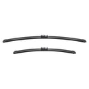 Bosch Aerotwin Flatblade viskerblade sæt A096S