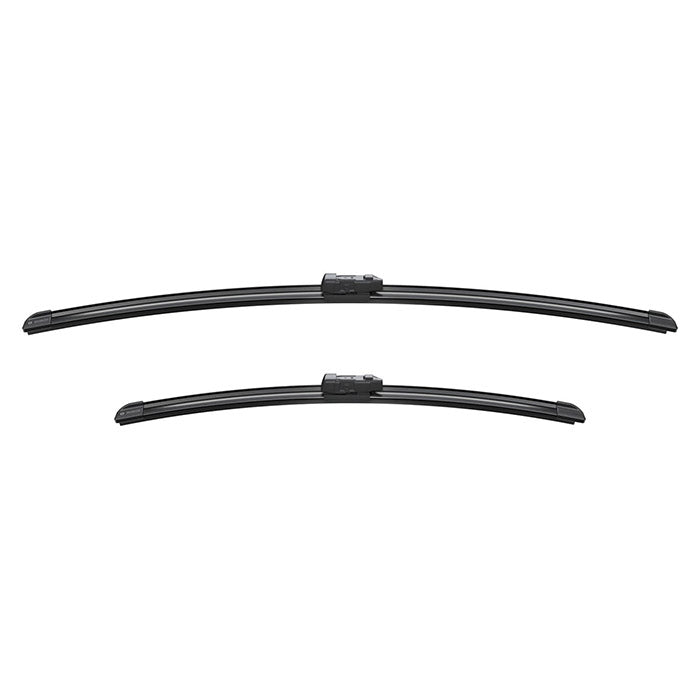 Viskerblade flade 650/475 mm, Bosch Aerotwin A102S - Bosch