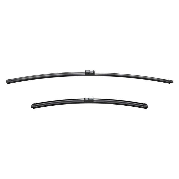 Viskerblade flade Aerotwin A103S, 750/530 mm - Bosch