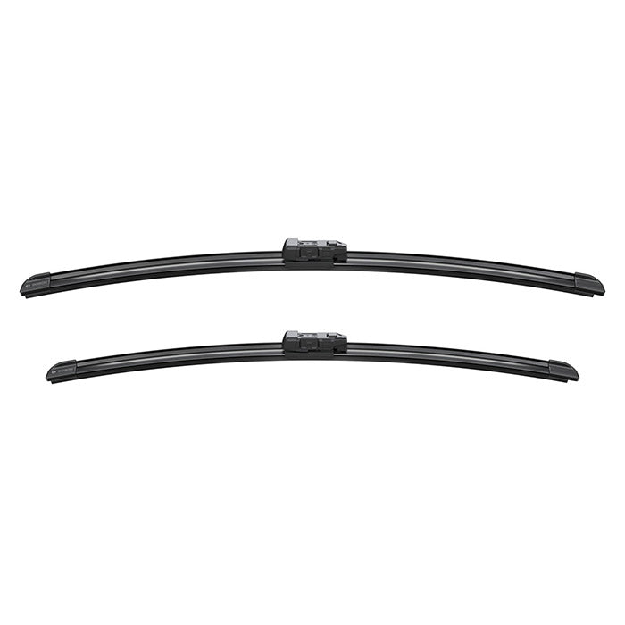 Viskerblade flade Aerotwin A104S 550/500 mm til Jeep Renegade - Bosch
