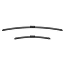 Bosch Aerotwin Flatblade viskerblade sæt A106S