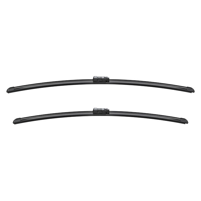 Viskerblade flade Aerotwin A110S 700/650 mm til MAN TGE & VW Crafter - Bosch