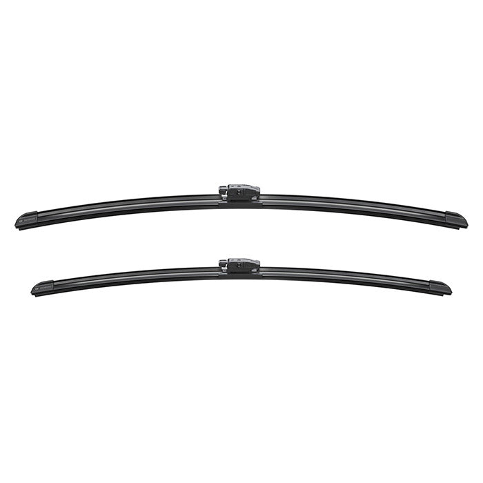 Viskerblade flatblade 575/530 mm sæt A112S - Bosch