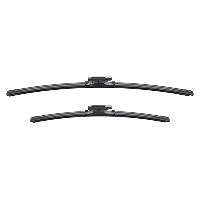 Viskerblade Bosch Aerotwin Flatblade A115S sæt 600/450 mm - Bosch
