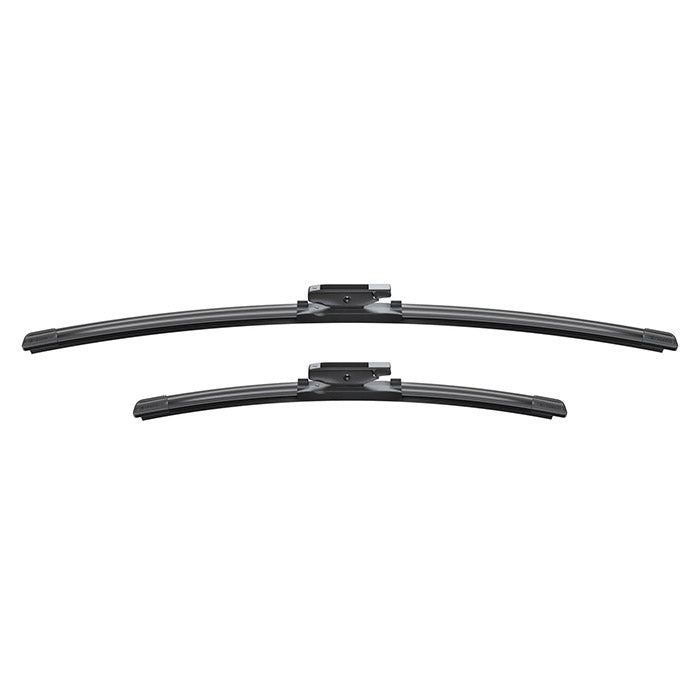 Viskerblade flade Bosch Aerotwin A116S 600/400 mm - Bosch