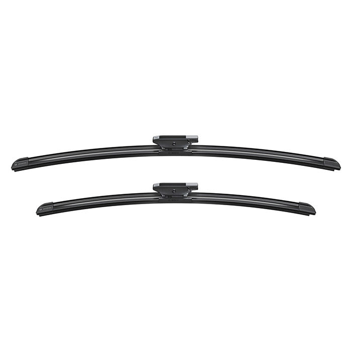 Flade viskerblade Aerotwin A173S 550/475 mm, sæt - Bosch