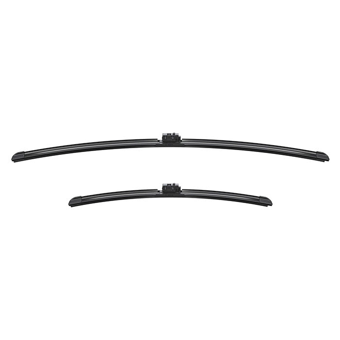 Viskerblade flade Aerotwin A179S 700/450 mm til Mercedes-Benz - Bosch