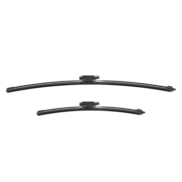 Viskerblade flade sæt 650/425 mm til Citroën C4 Cactus A199S - Bosch