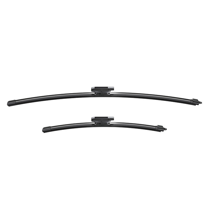 Viskerblade flade sæt 650/425 mm til Citroën C4 Cactus A199S - Bosch