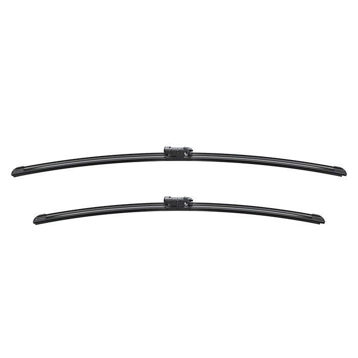 Viskerblade flade Aerotwin A213S 750/650 mm sæt til Ford C‑Max/Grand C‑Max - Bosch