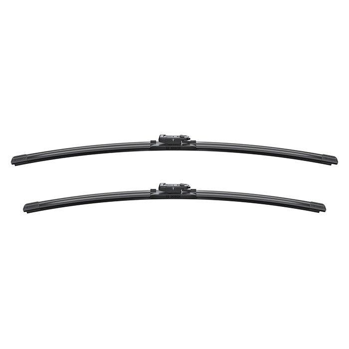Viskerblade flade Aerotwin A215S 650+600 mm - Bosch