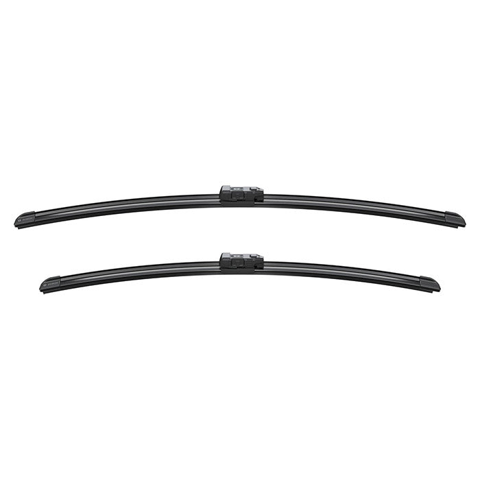 Viskerblade flade Aerotwin A244S 625/550 mm - Bosch