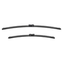 Bosch Aerotwin Flatblade viskerblade sæt A256S