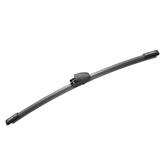 Bagrudevisker 280 mm flatblade til bagrude, universal adapter - Bosch