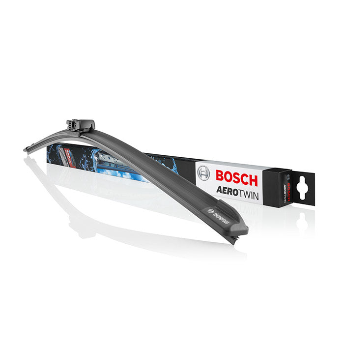 Viskerblade Aerotwin Flatblade A290S 550/530 mm, sæt 2 stk - Bosch