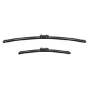 Bosch Aerotwin Flatblade viskerblade sæt A292S