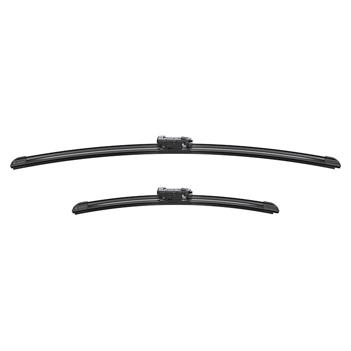 Viskerblade flade Aerotwin A292S 600+380 mm MA2.2 til Fiat/Chrysler/Nissan - Bosch