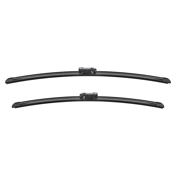 Viskerblade 600/550 mm Bosch Aerotwin Flatblade sæt A294S - Bosch