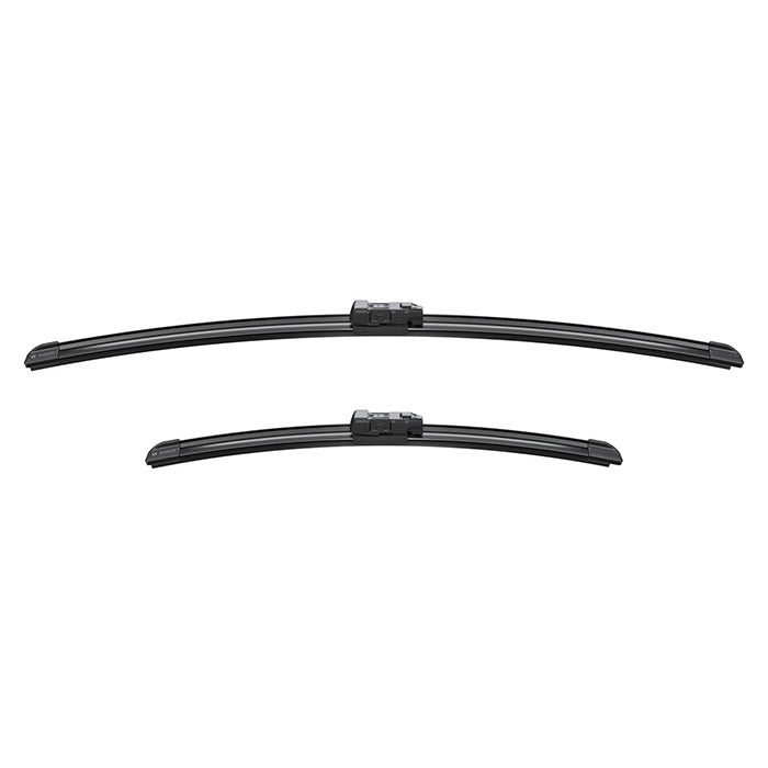 Viskerblade flade Aerotwin 600/400 mm RBTL2.0 - Bosch