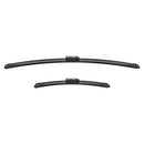 Bosch Aerotwin Flatblade viskerblade sæt A299S