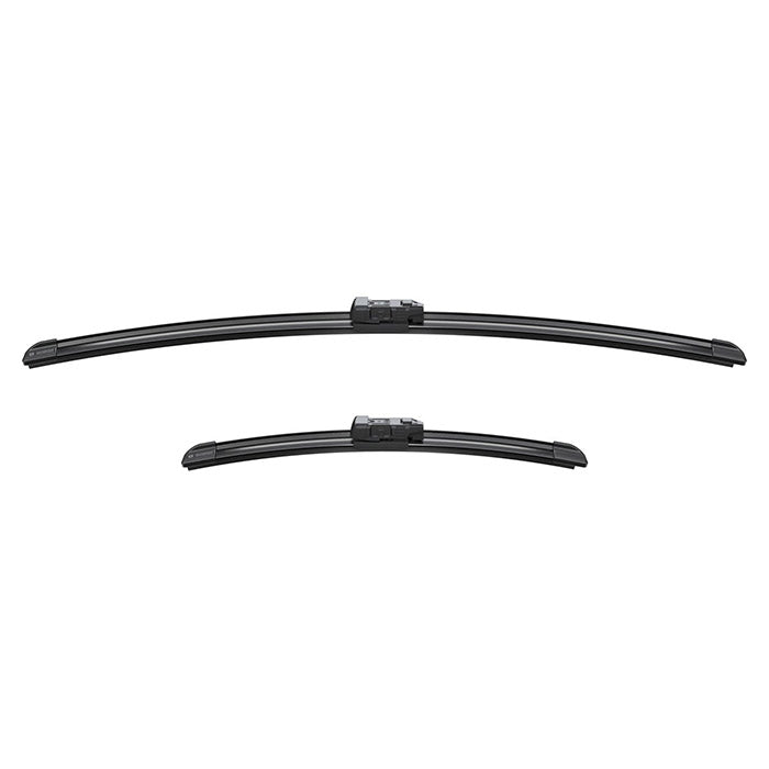 Viskerblade flade Aerotwin A299S 600/340 mm Bosch