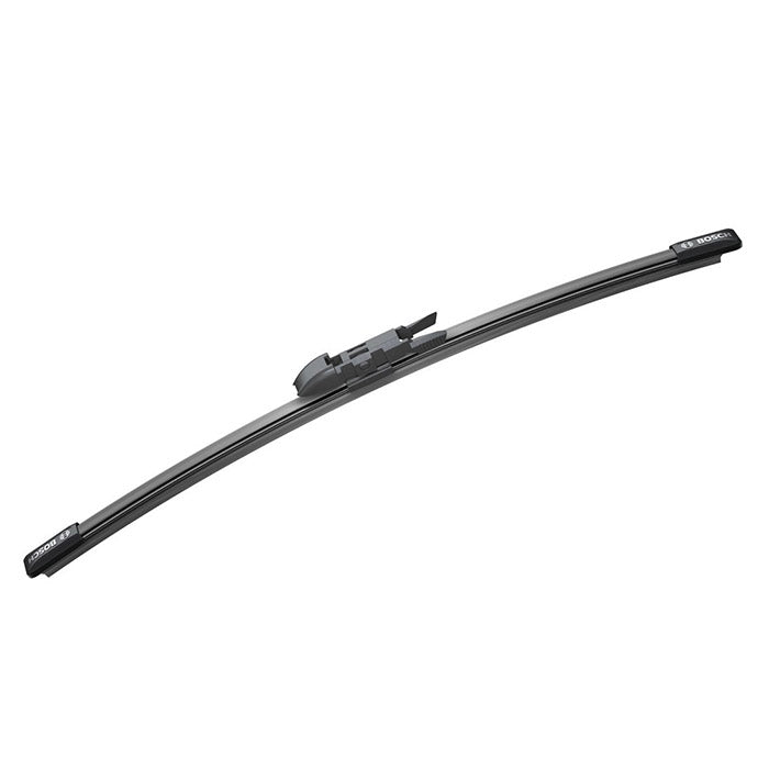 Bagrudeviskerblad 300 mm fladblad A301H - Bosch