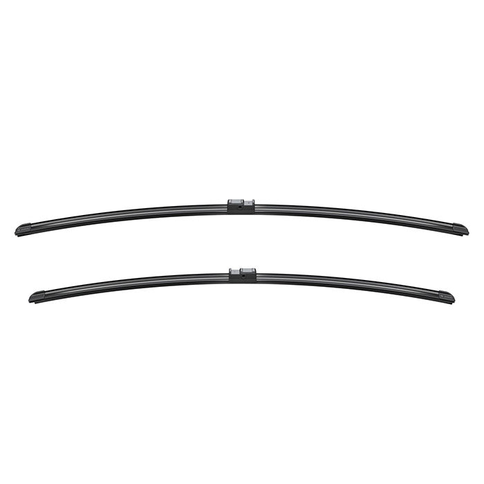 Viskerblade flade Aerotwin A313S 800/750 mm sæt - Bosch