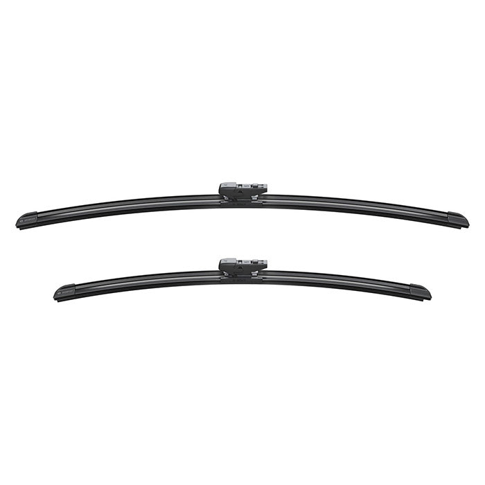 Viskerblade flade Aerotwin A315S 600/500 mm sæt - Bosch
