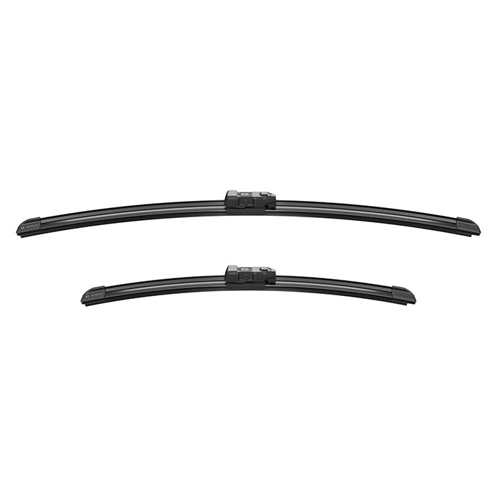 Viskerblade flade sæt 550/400 mm til Ford Ecosport/KA+ - Bosch