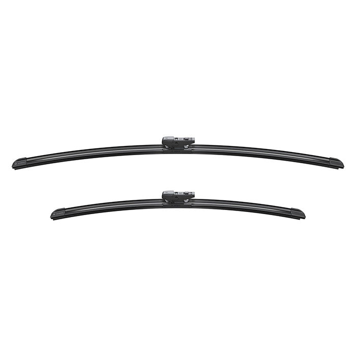 Viskerblade flade Aerotwin A322S 650/500 mm - Bosch