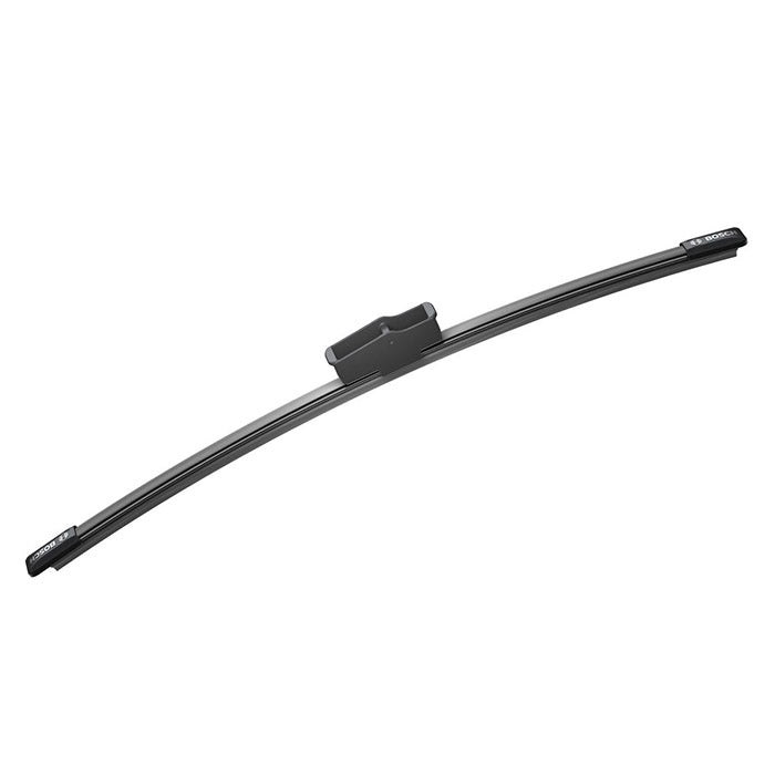 Bagrudeviskerblad 325 mm, lydsvag og slidstærk - Bosch